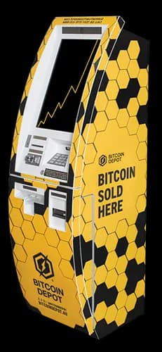 Bitcoin Depot hacked for $3.67 million