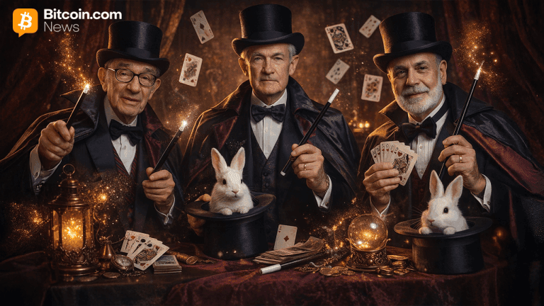 Fed and Powell Under Fire, but Some Argue Independence Was Always an Illusion