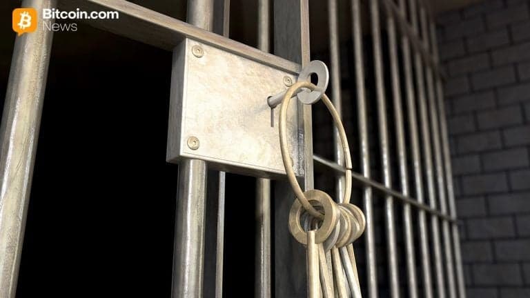 Billion-dollar Bitcoin hacker Ilya Lichtenstein thanks Trump for early prison release - The Verge