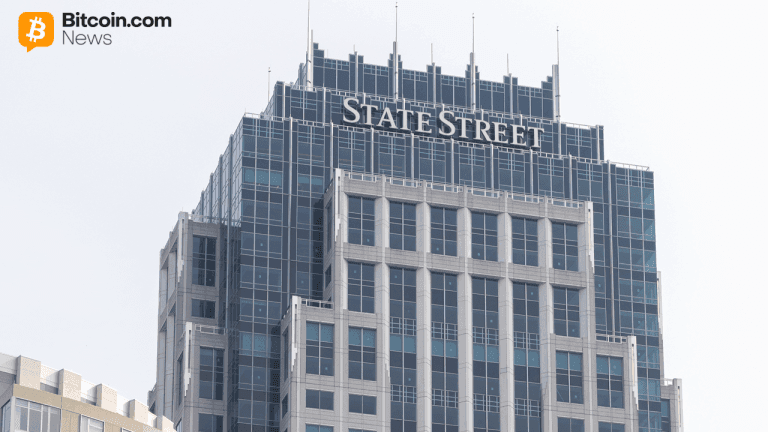 Report: Boston-Based TradFi Giant State Street to Roll out Tokenized Products