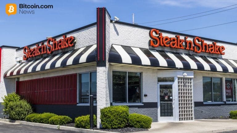 Steak ‘n Shake Increases Bitcoin Exposure to $10M, Expands Strategic Reserve