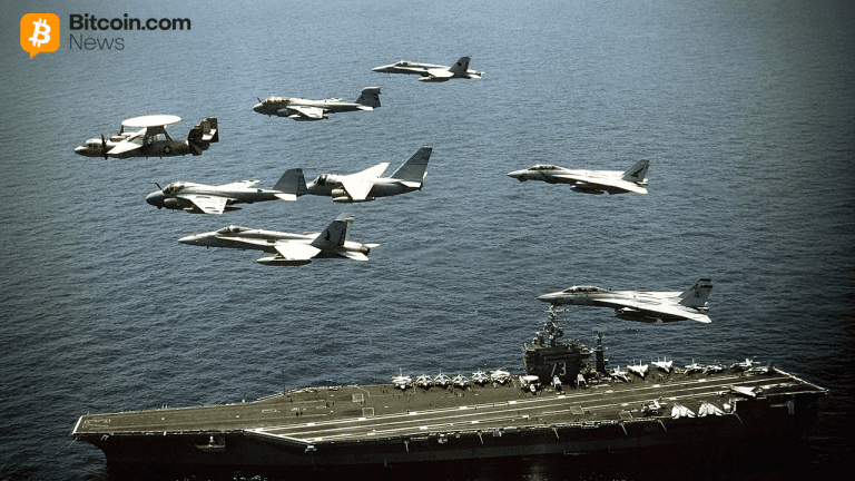 From Colombia to Greenland, Prediction Markets Wager on the Next US Flashpoint After Venezuela