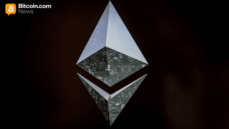 Ethereum Settles $18.8 Trillion in Stablecoins as Institutions Pivot to Digital Treasuries