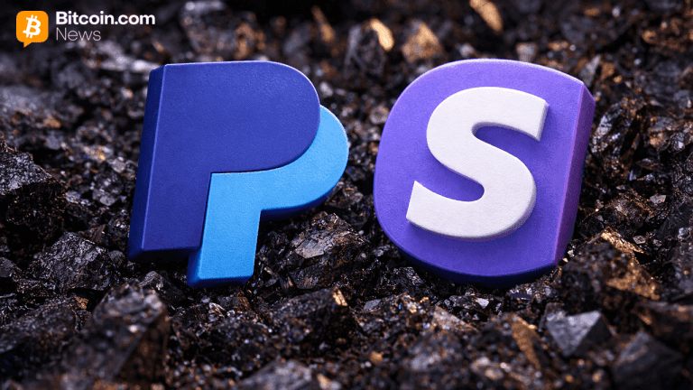 Stripe Weighs Paypal Acquisition in Potential Fintech Shakeup