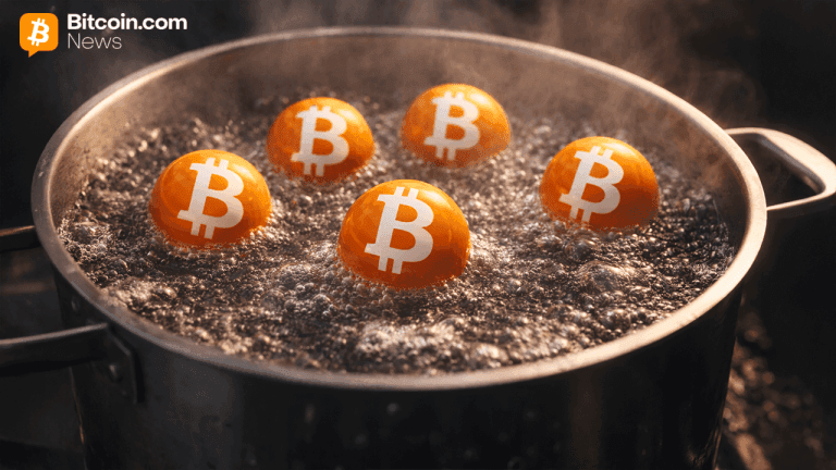 Derivatives Activity Boils as Bitcoin Options Traders Favor Calls Over Puts