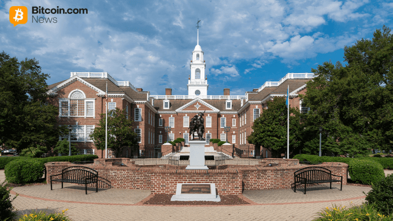 Delaware Eyes Stablecoin Leadership With New Licensing Framework