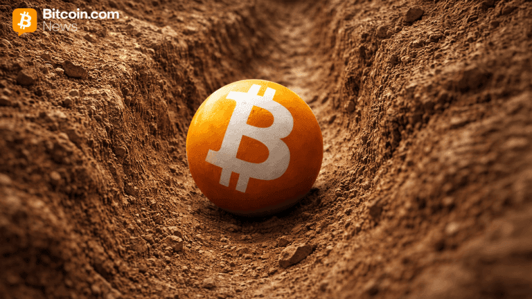 Bitcoin Drifts in Tight Range With Downtrend Still Intact