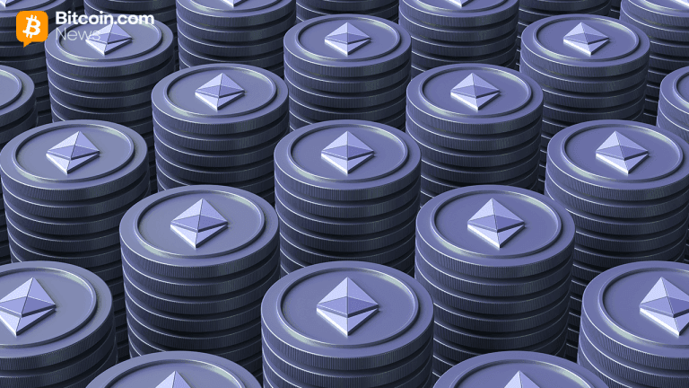 Ethereum Foundation Sells $10.2M in ETH to Bitmine as New Mandate Redefines Network Stewardship