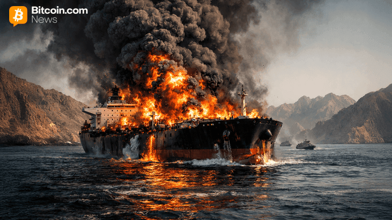 US Equity Markets Fall as Iran Tensions Trigger Oil Rally and Risk-off Trading