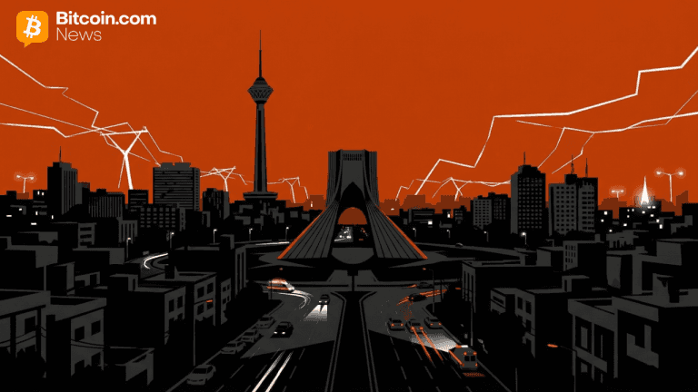 A Week of Digital Darkness: Iran Passes the 168 Hour Mark With No Internet Access