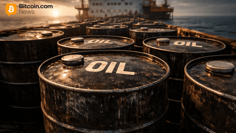 Cash Dubai Crude Breaks $170 as Physical Oil Market Signals Acute Supply Shock
