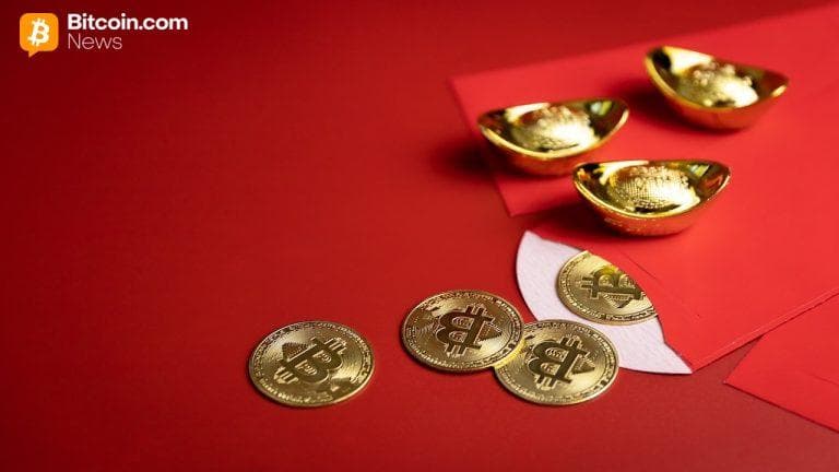 Chinese Tea Money, Arthur Hayes’ Forecasts, and More – Week In Review