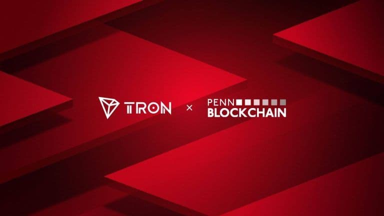 TRON DAO Participates in Penn Blockchain Conference 2026, Supports Hackathon and Developer Activity - newsfilecorp.com