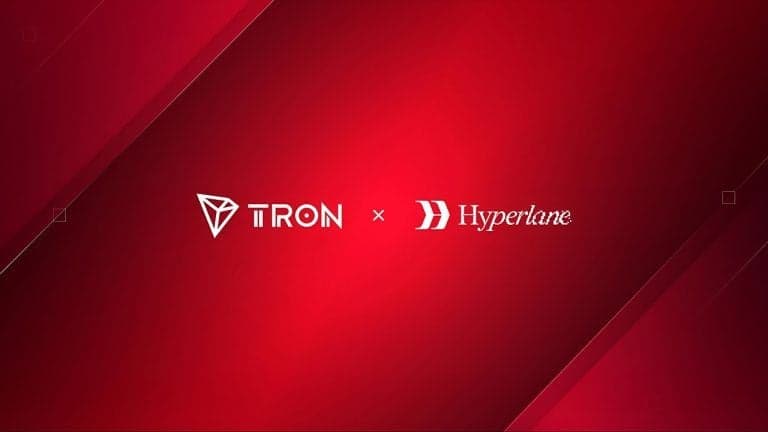 TRON Network Integrated into Hyperlane, Expanding Interoperability to Over 150 Chains - Cryptopolitan