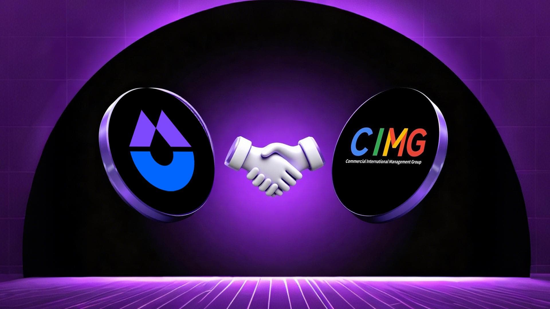 Nasdaq-Listed Company CIMG Partners iZUMi Finance to Acquire Its Core Assets
