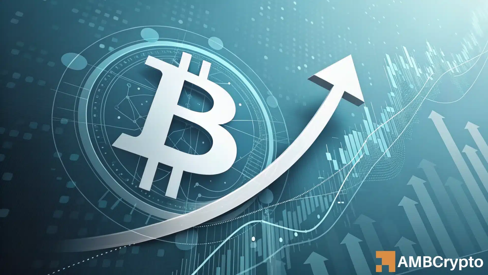 Bitcoin โ Spot inflows hit 6-week low, but is there good news next?