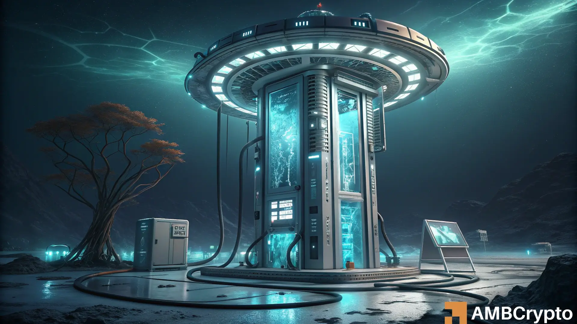 Hyperliquid: Why HYPE’s pullback from $38 could be healthy