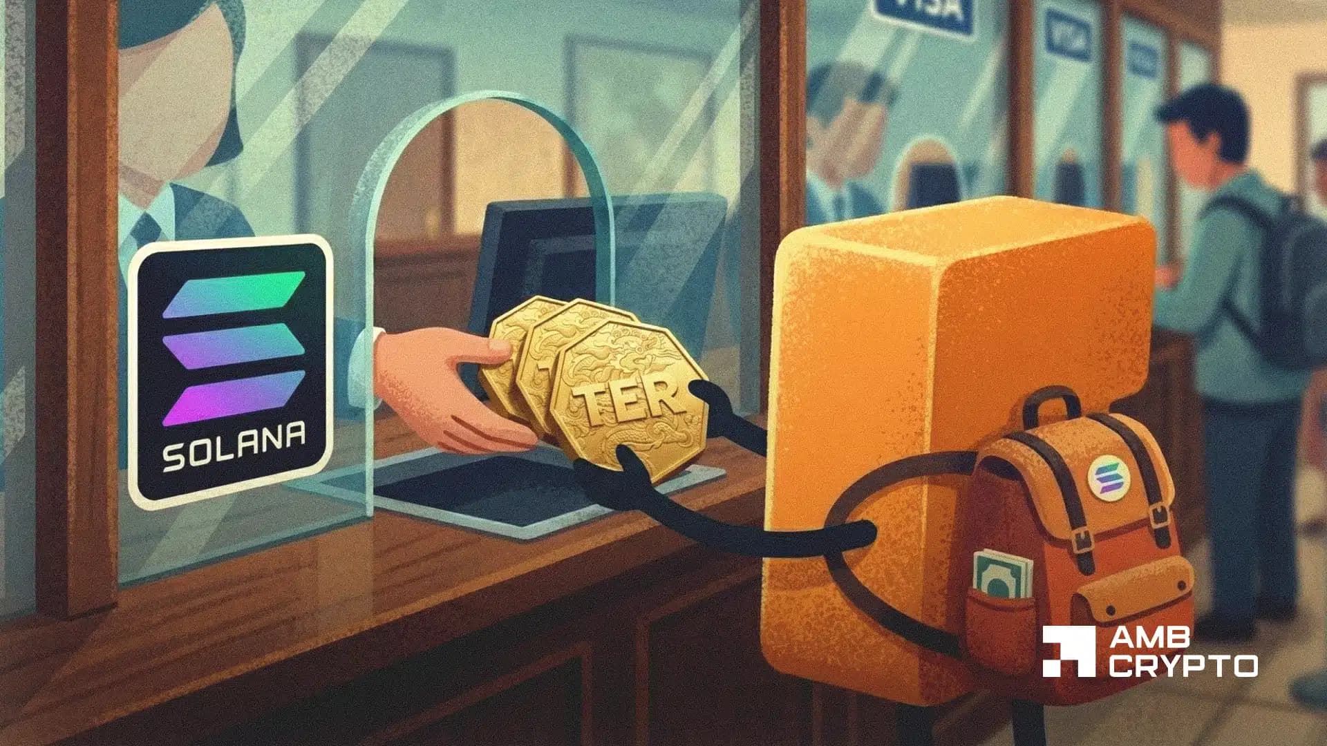 Bhutan opens to tourists – But with a $10K stake into the Solana network