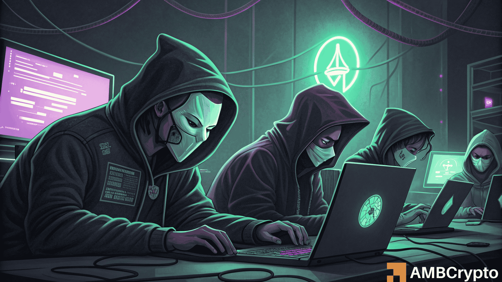 Crypto hack losses hit $112.5m in first two months of 2026, PeckShield data