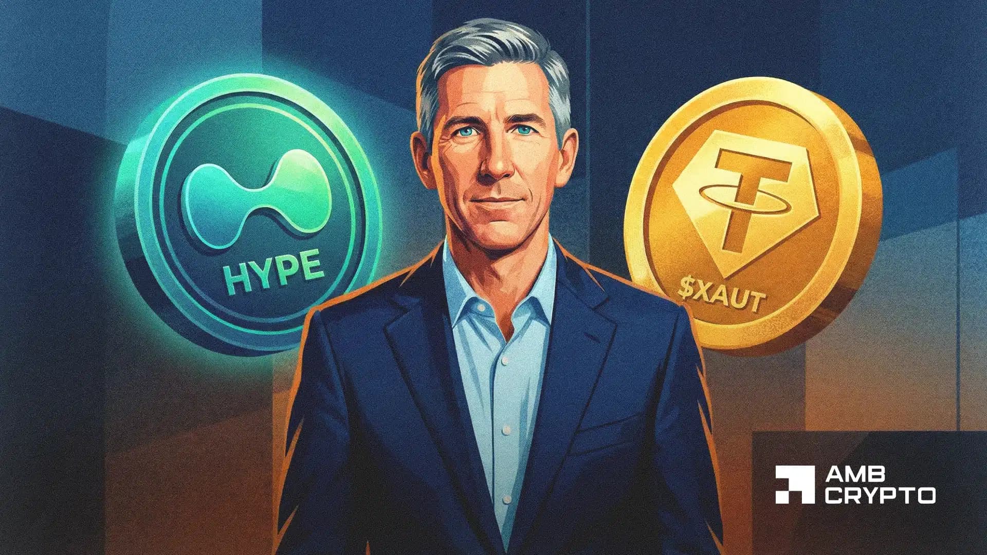 Bitwise CIO: On-chain finance is ‘arriving sooner than expected’