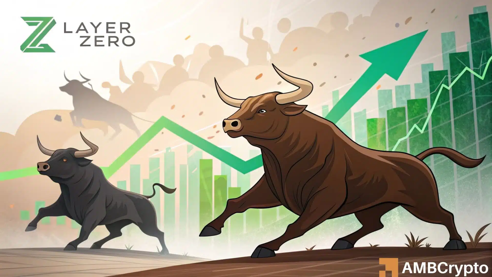 Traders, LayerZero flipped bullish – ZRO eyes $2.00, but THESE risks remain