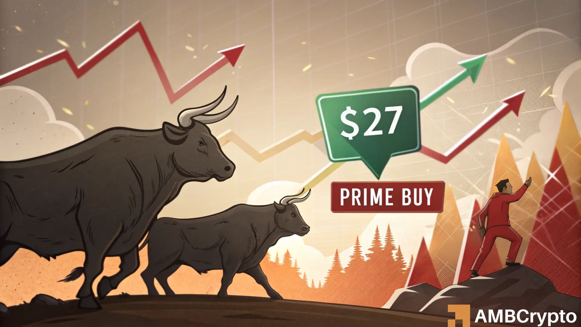 Hyperliquid price prediction – HYPE eyes $38, but watch THIS golden pocket first