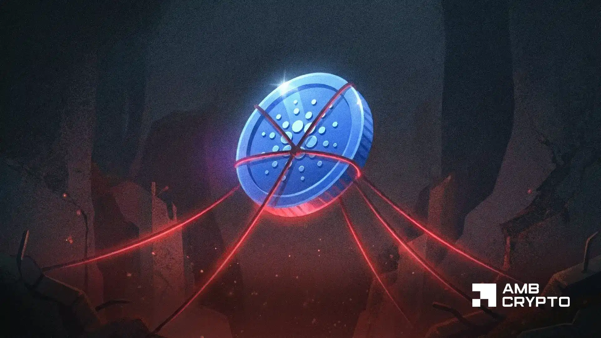 Cardano retraces โ Profit-taking threat looms once again