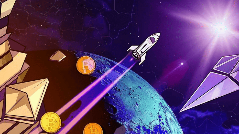 Crypto market pullback deepens while lending protocol activity remains steady