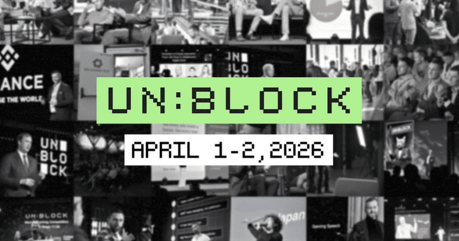 UN:BLOCK, Northern Europe’s largest blockchain and fintech Conference, returns to shape the future of blockchain in Europe
