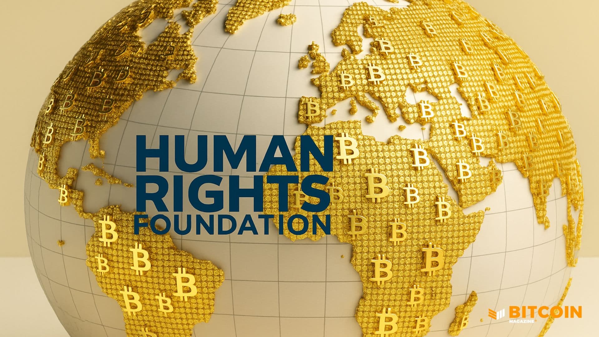 Human Rights Foundation Grants 1.3 Billion Satoshis to 22 Freedom Tech Projects Worldwide in Q4 2025