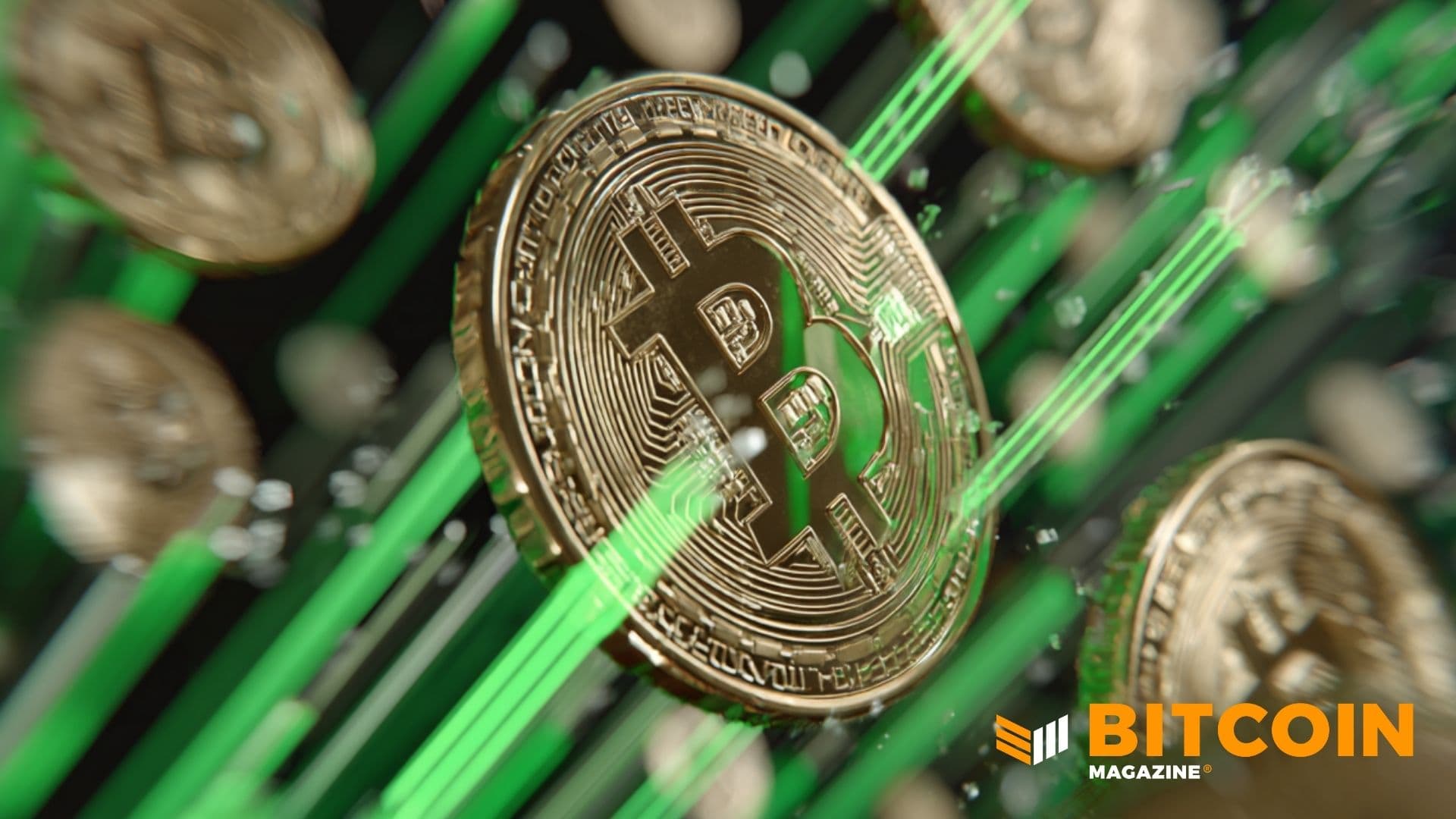 Bitcoin Price Explodes Past $97,000 as Traders Set Sights on $100,000