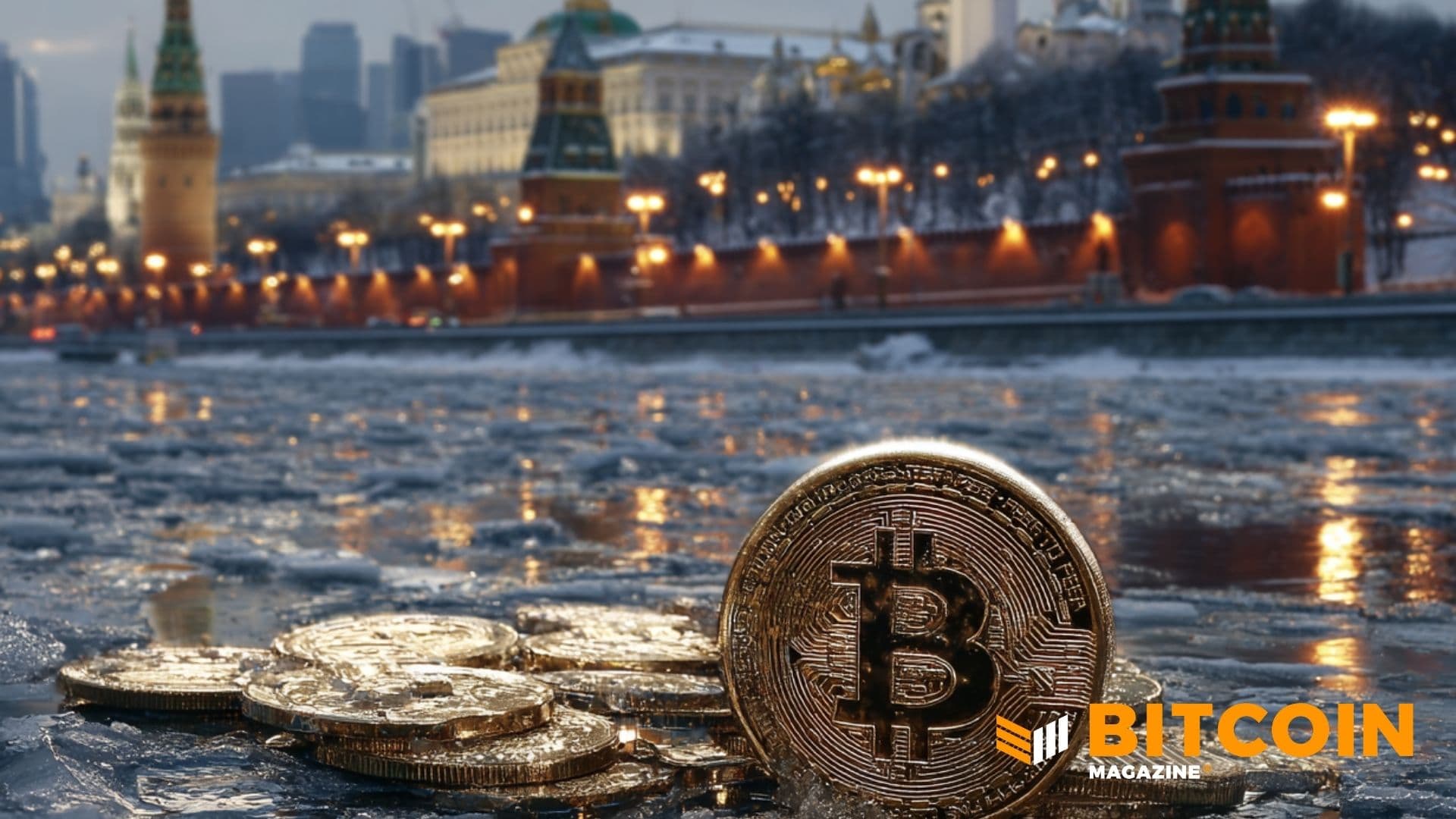 Russia Moves to Make Crypto ‘Everyday Finance’ as Lawmakers Prepare Retail Access Bill