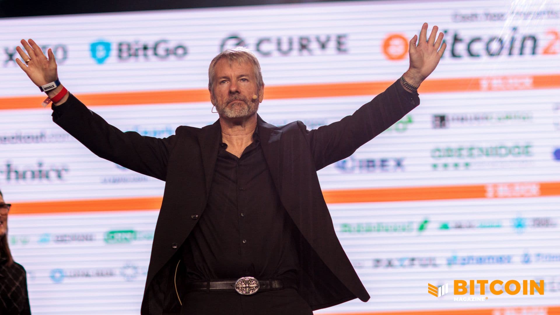 Strategy ($MSTR) Just Spent $1.25 Billion on 13,627 Bitcoin, Pushing BTC Holdings to 687,410