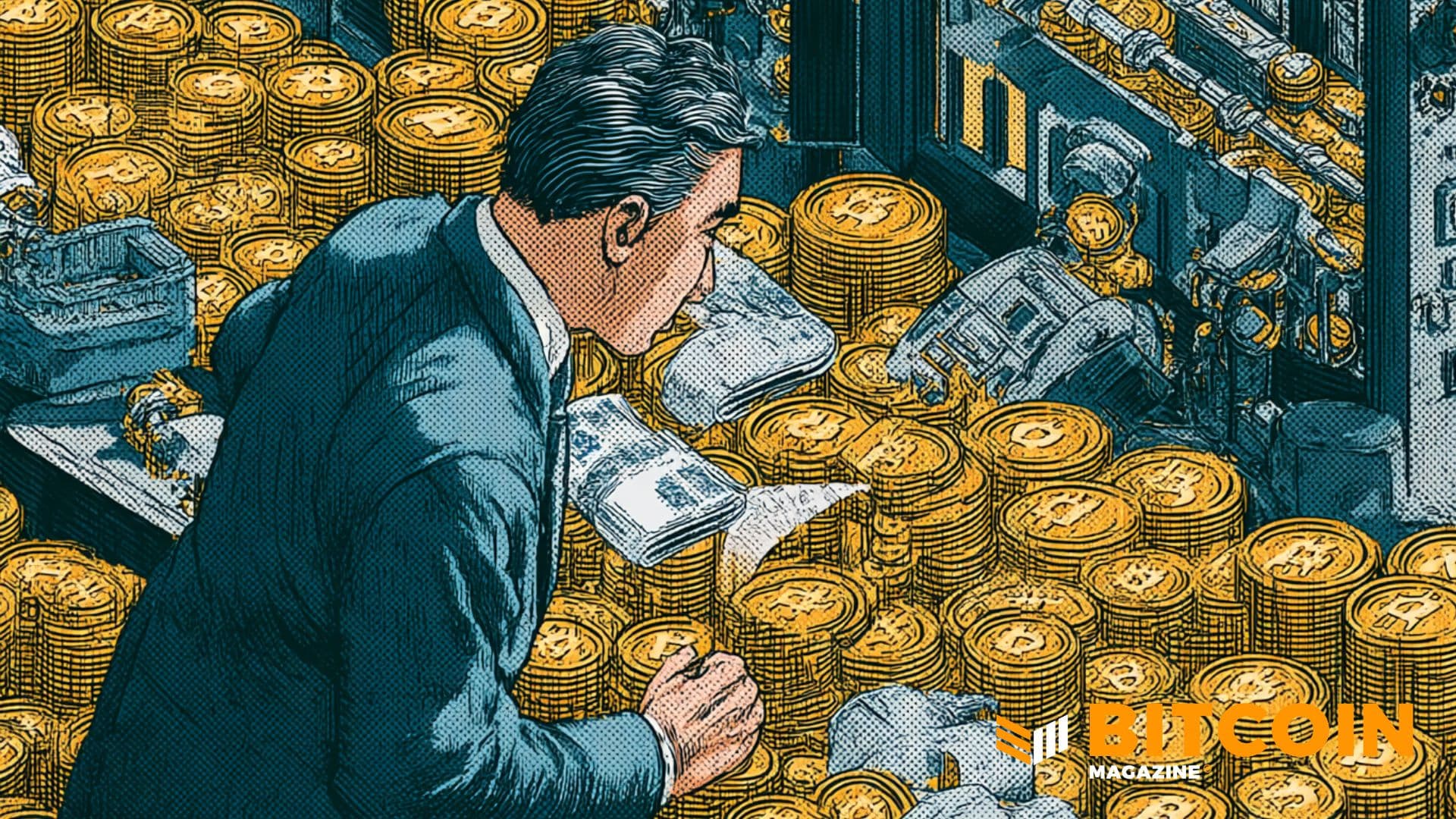 Strive ($ASST) Gets Green Light on Semler Scientific Acquisition, Boosts Bitcoin Holdings to Nearly 13,000 BTC