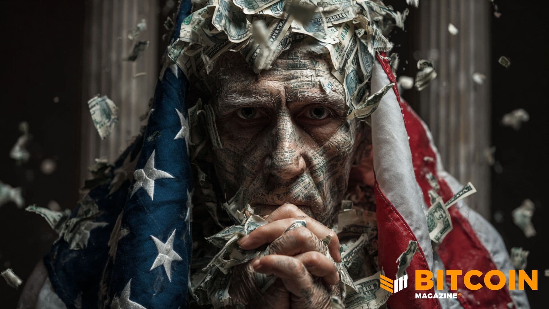 Banks Took $434 Billion From Americans Last Year โ Is it Time for Bitcoin?