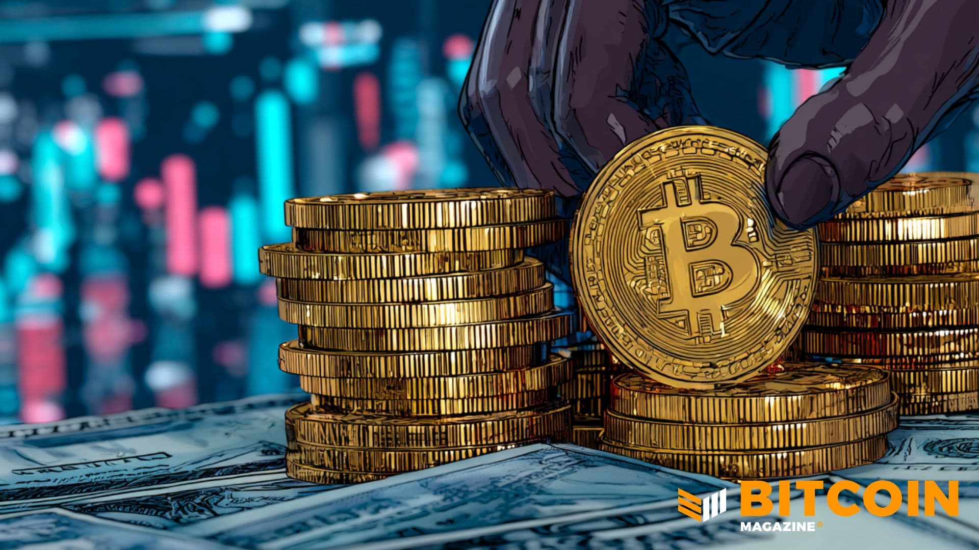 Citrea Launches Foundation to Advance Bitcoin’s Programmable Future