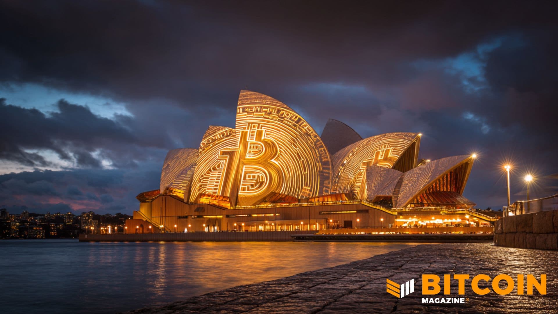 Australia Passes Landmark Crypto Law, Mandates Licensing for Exchanges and Custodians