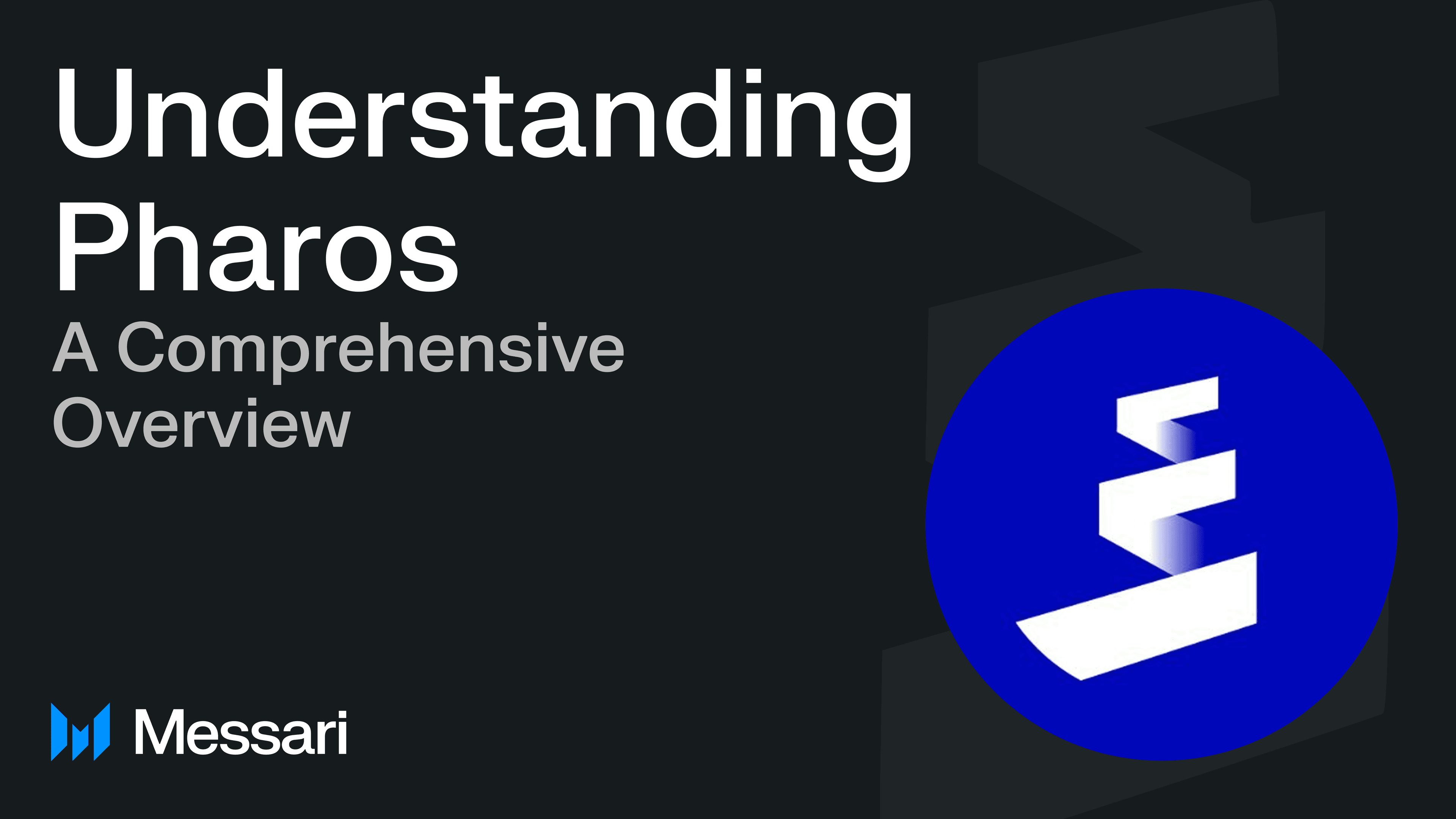 Understanding Pharos: A Comprehensive Overview