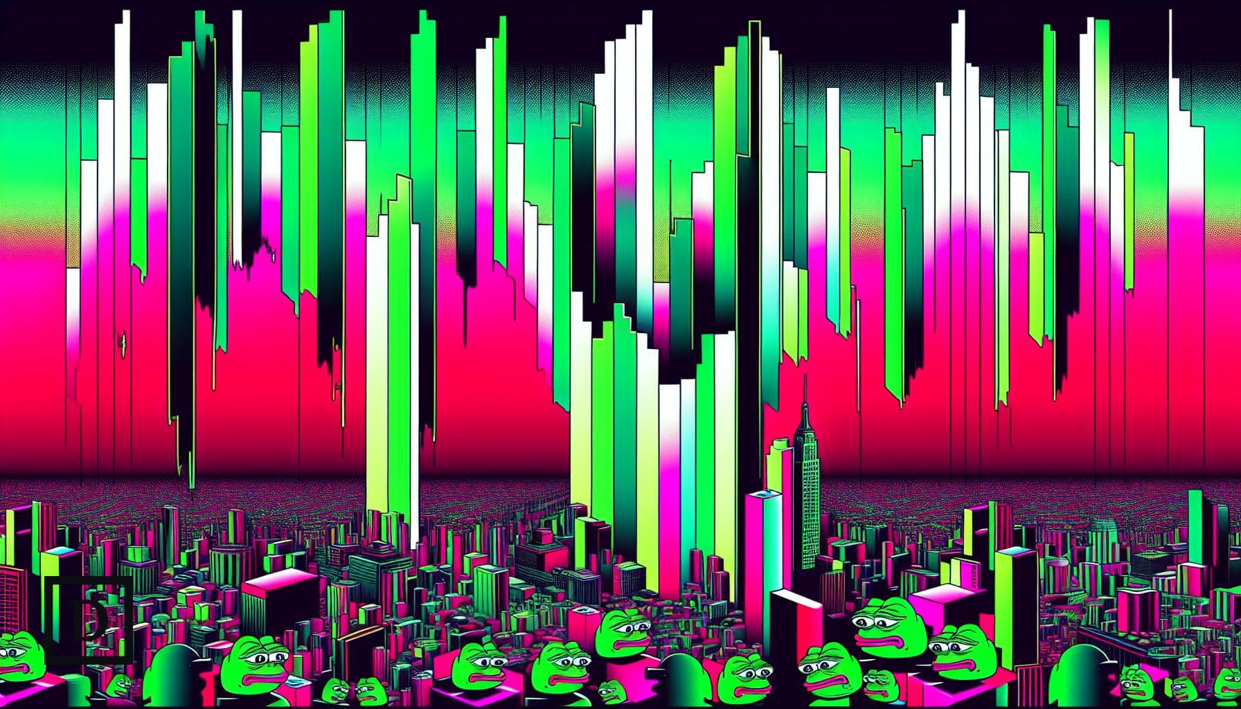 Crypto Markets Edge Lower as Investors Weigh Macro Data