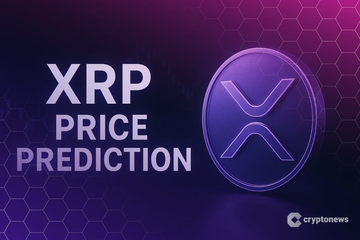 XRP Price Prediction: Coinbase USD–XRP Volume Jumps 365% in Early 2026 – Can ETFs Drive XRP Back to $3?