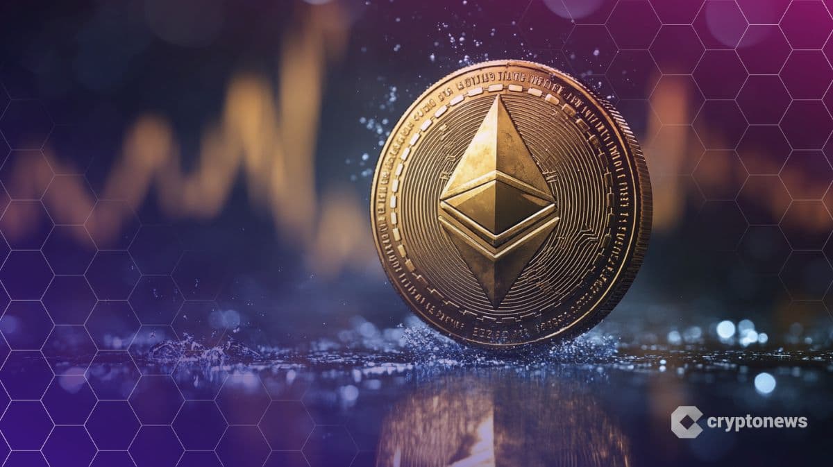 Sharplink Rakes in $33M From Ether Staking as “100% ETH” Bet Pays Off