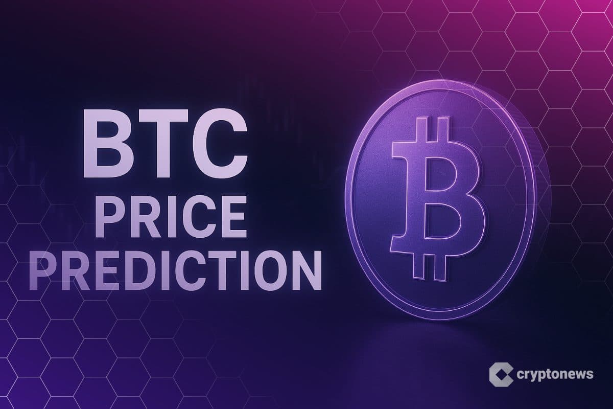 Bitcoin Price Prediction: BTC Smashes $94,200 Resistance as Selling Dries Up โ $100K Loading?