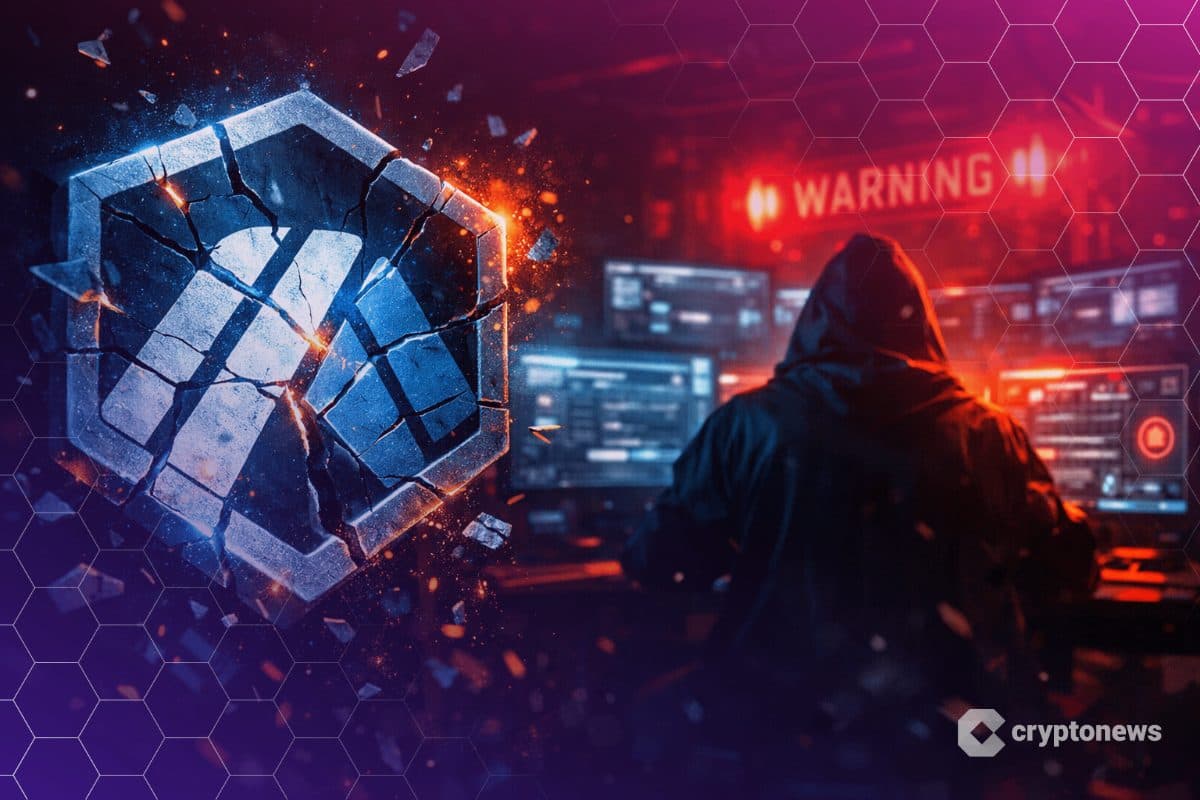 Arbitrum Issues Urgent Warning After Official X Account Compromised