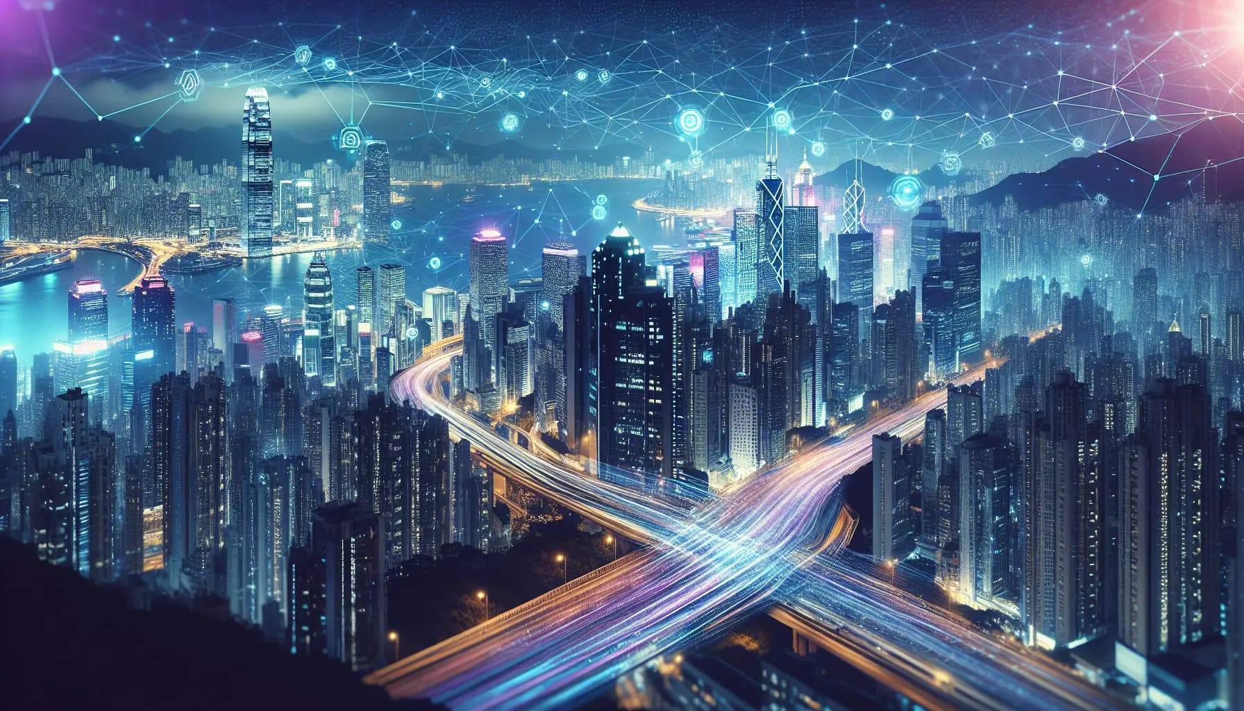 Hong Kong to Link New Digital Bond Platform With Regional Crypto Tokenization Hubs