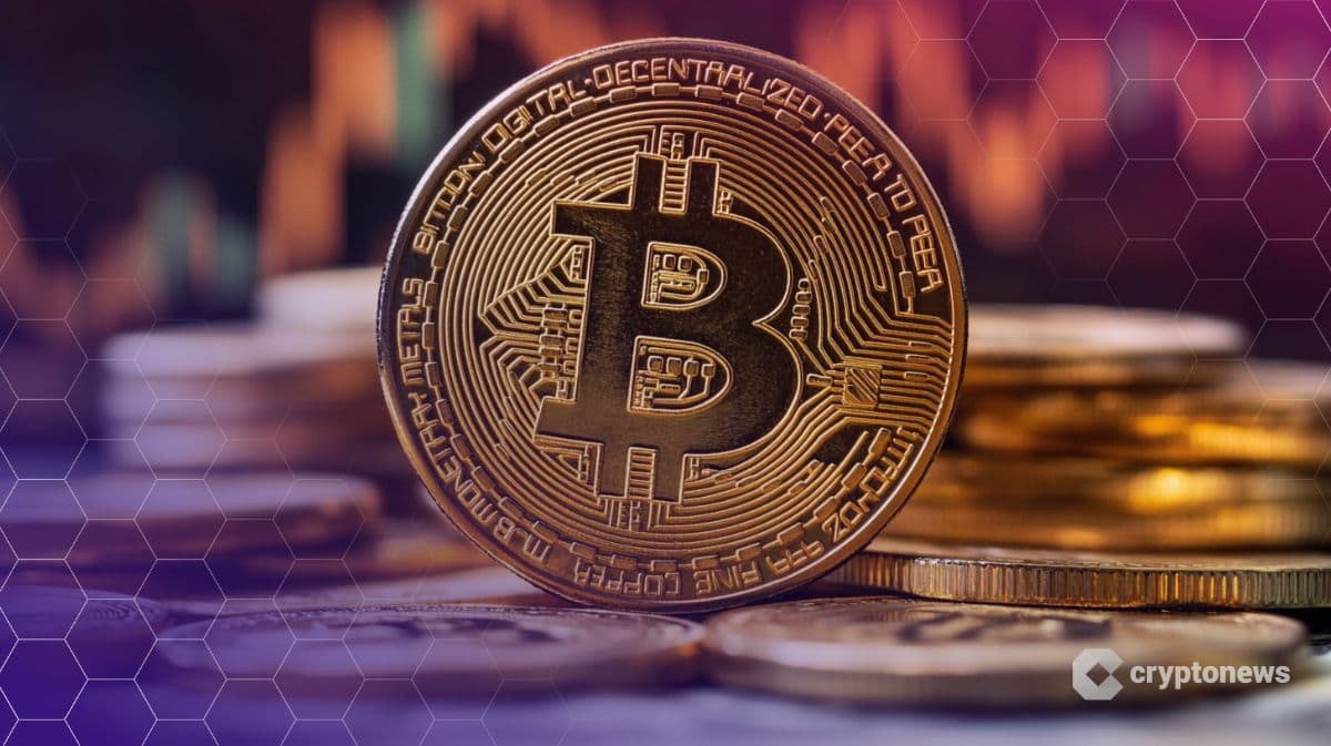 Bitcoin Rebounds After Iran Strike Shock, Erases $5K Drop in 24 Hours