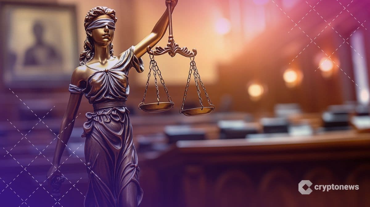 Binance, CZ Cleared in US Civil Suit Over Alleged Terror Financing