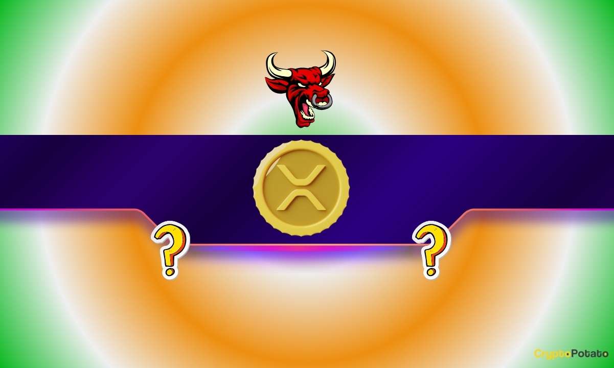 Analyst: XRP Could Hit $27 by 2027