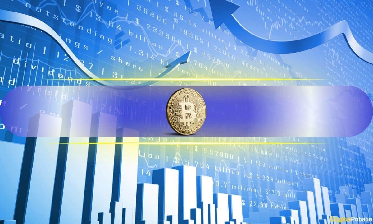 Crypto Derivatives Surge as Institutions Turn to Options to Hedge Massive Bitcoin Positions