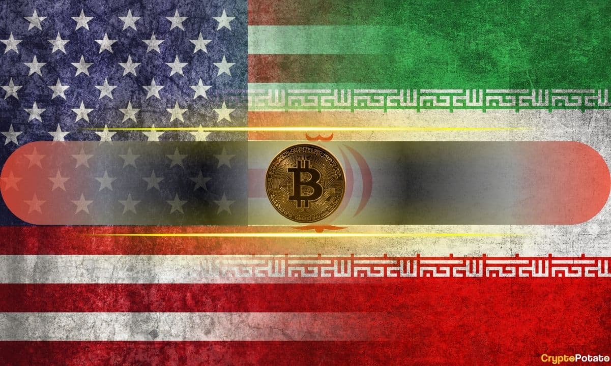 Crypto Led Global Markets After US–Iran Strike, Says Bitwise CIO