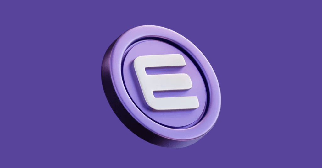 Enjin Coin (ENJ) Price Jumps 35% With Volume Exploding Over 2500%—Can It Break $0.03?